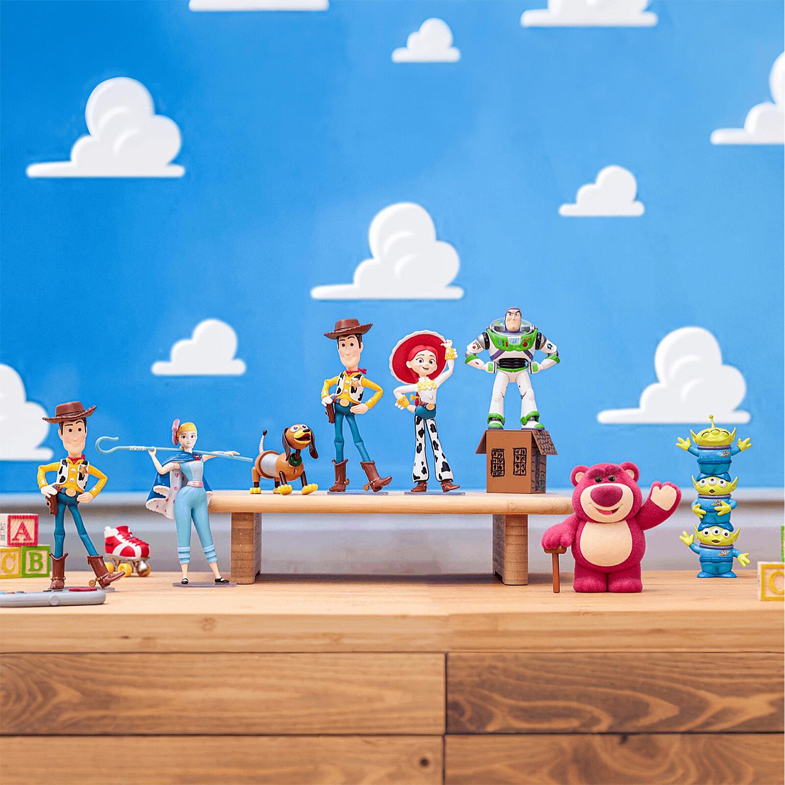 楽天市場】【TOP TOY公式 正規品】ディズニー(Disney) トイストーリー
