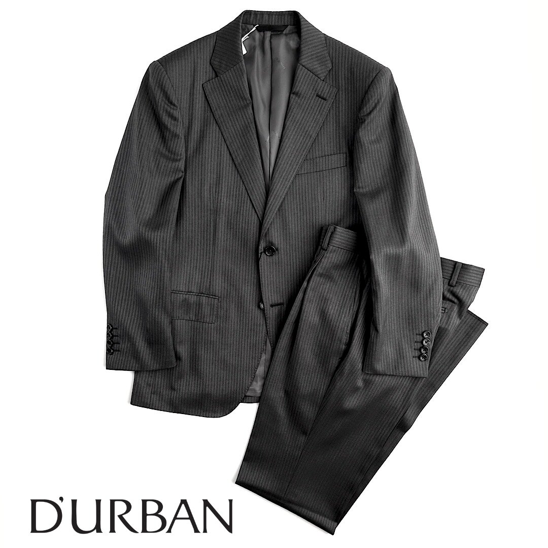 楽天市場】D'URBAN【ダーバン】定価132,000円（税込）日本製 シルク混