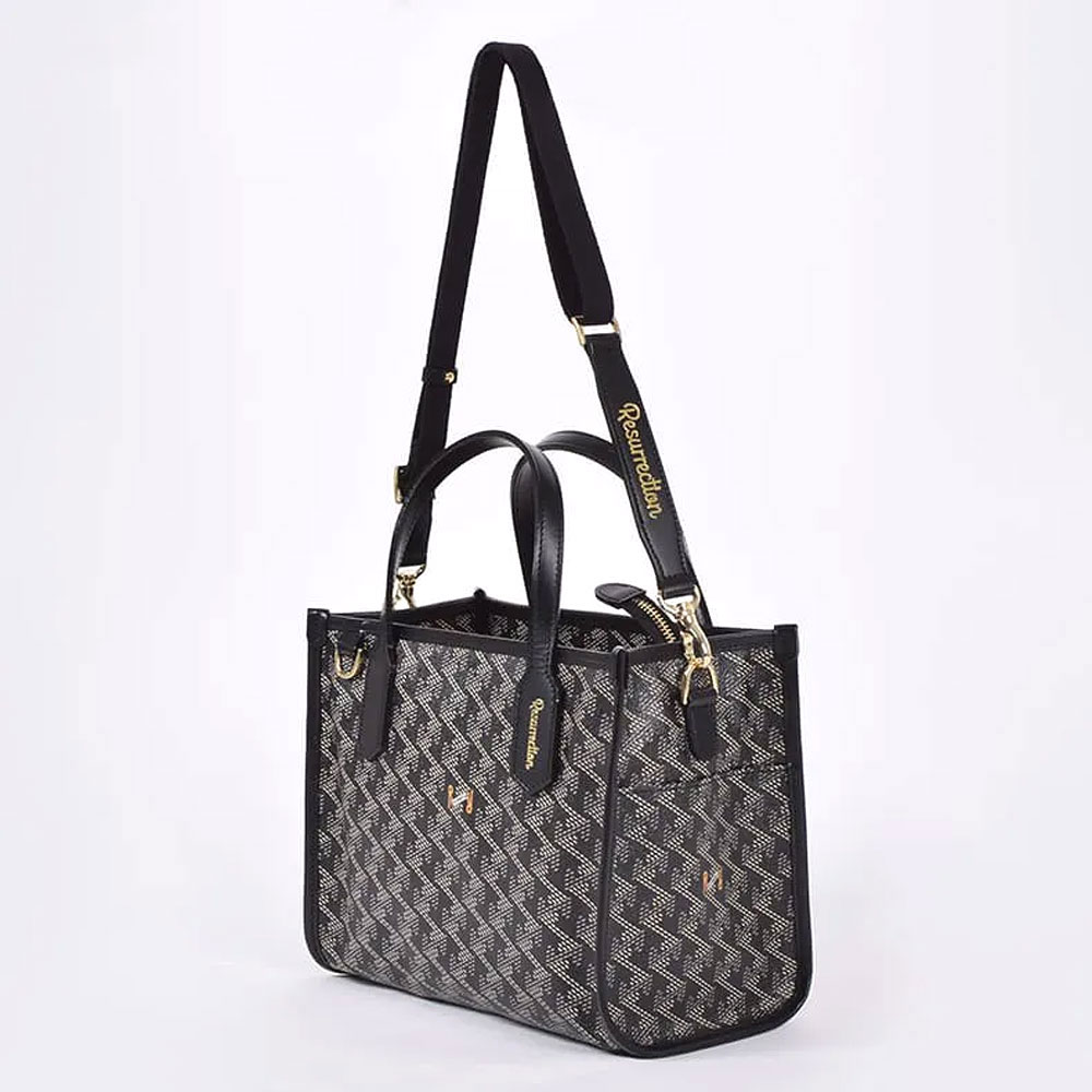 楽天市場】Resurrection レザレクション ラニウス スクエア ミニ No.3