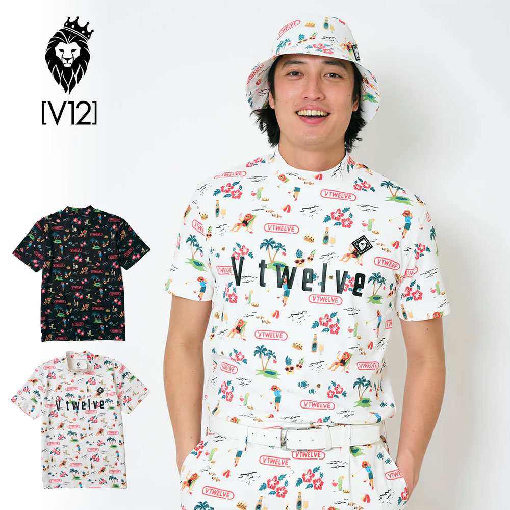 楽天市場】【2/22迄エントリーで19倍確定】V12 ブィトゥエルブ モック