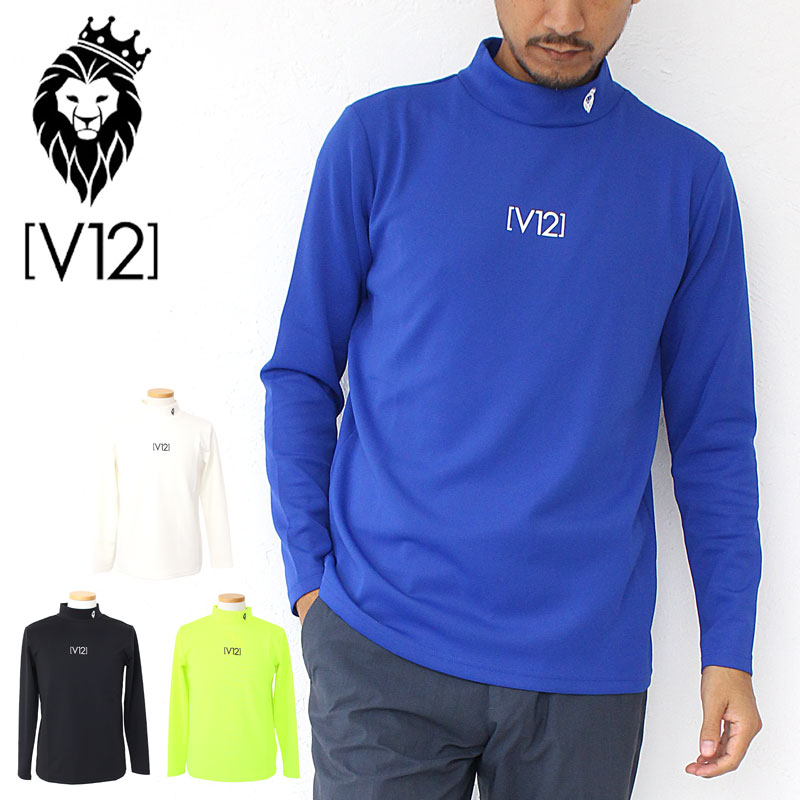 楽天市場】【2/22迄エントリーで19倍確定】V12 ヴィトゥエルブ ゴルフ