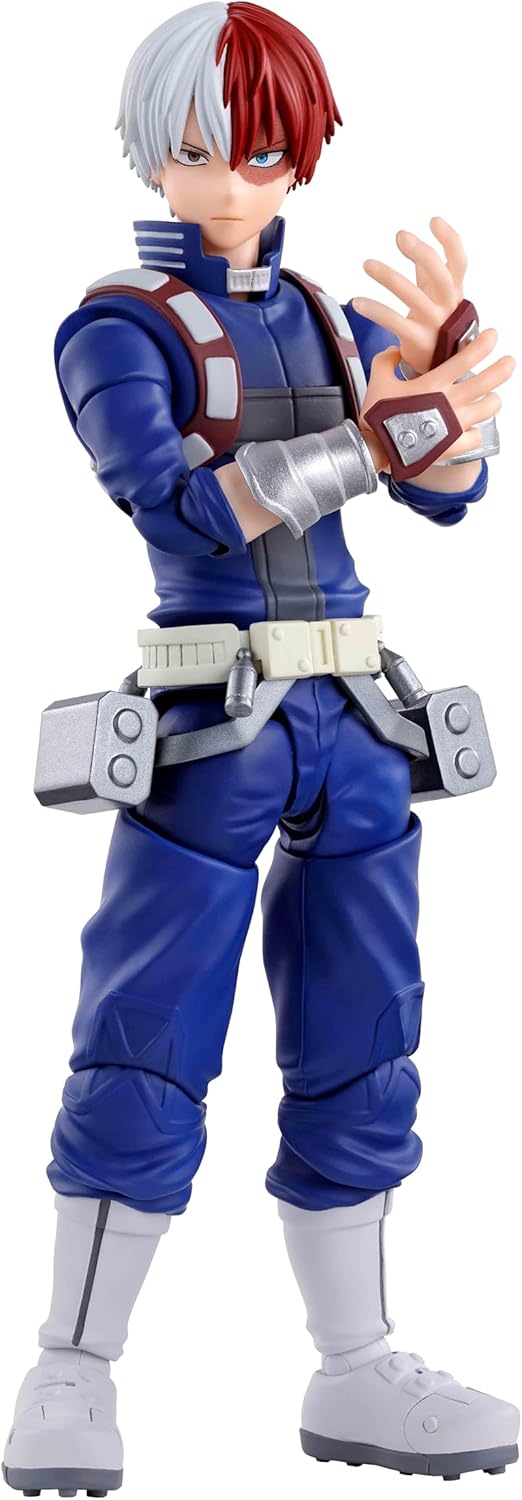 楽天市場】2025年5月末発売 TAMASHII NATIONS S.H.フィギュアーツ 僕の