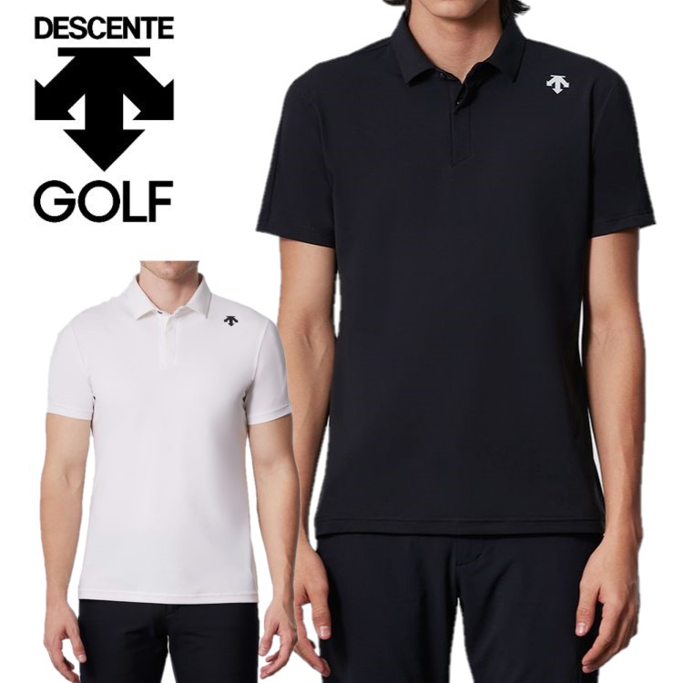 楽天市場】【全品ポイントUP中!!】 DESCENTE GOLF デサントゴルフ