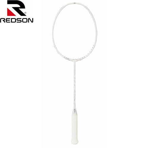 バドミントン ラケット redsonの通販 REDSON RB-PL501 バドミントン