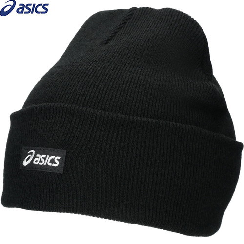 楽天市場】【asics】アシックス 3033C190-001 ニットキャップ