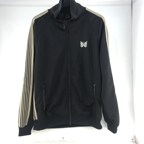 楽天市場】【中古】Needles(ニードルス) トラックジャケット ジャージ