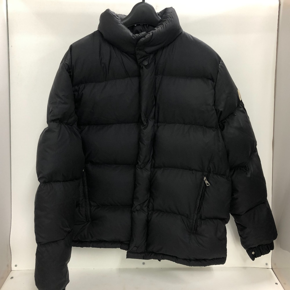 楽天市場】【中古】 モンクレール MONCLER VENISE ベニス ブラック