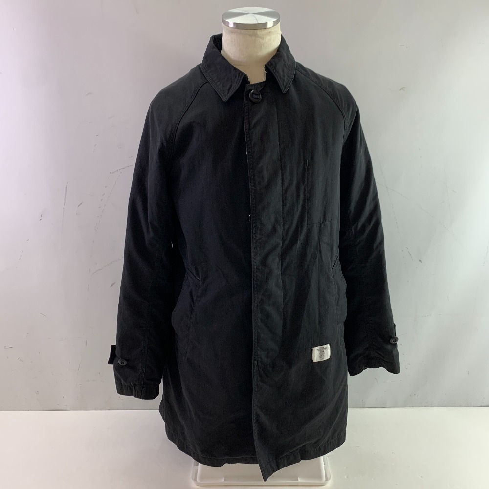 楽天市場】bedwin ダッフルコートの通販
