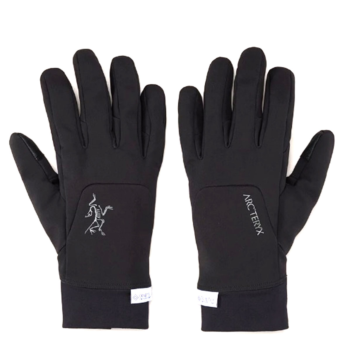 楽天市場】【国内正規品】【正規取扱店】【スマホ対応】ARC'TERYX