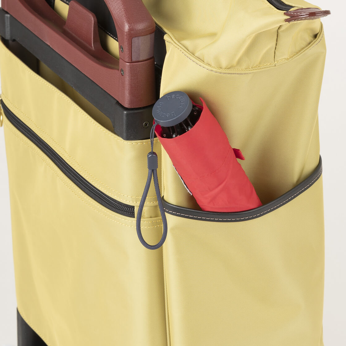 楽天市場】ACE soelte ソエルテ アルディート 20リットルキャリー