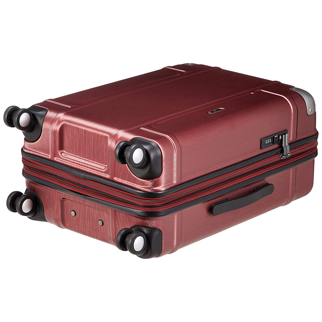 楽天市場】アウトレット ACE エーススーツケース AE-06523 Z.N.Y