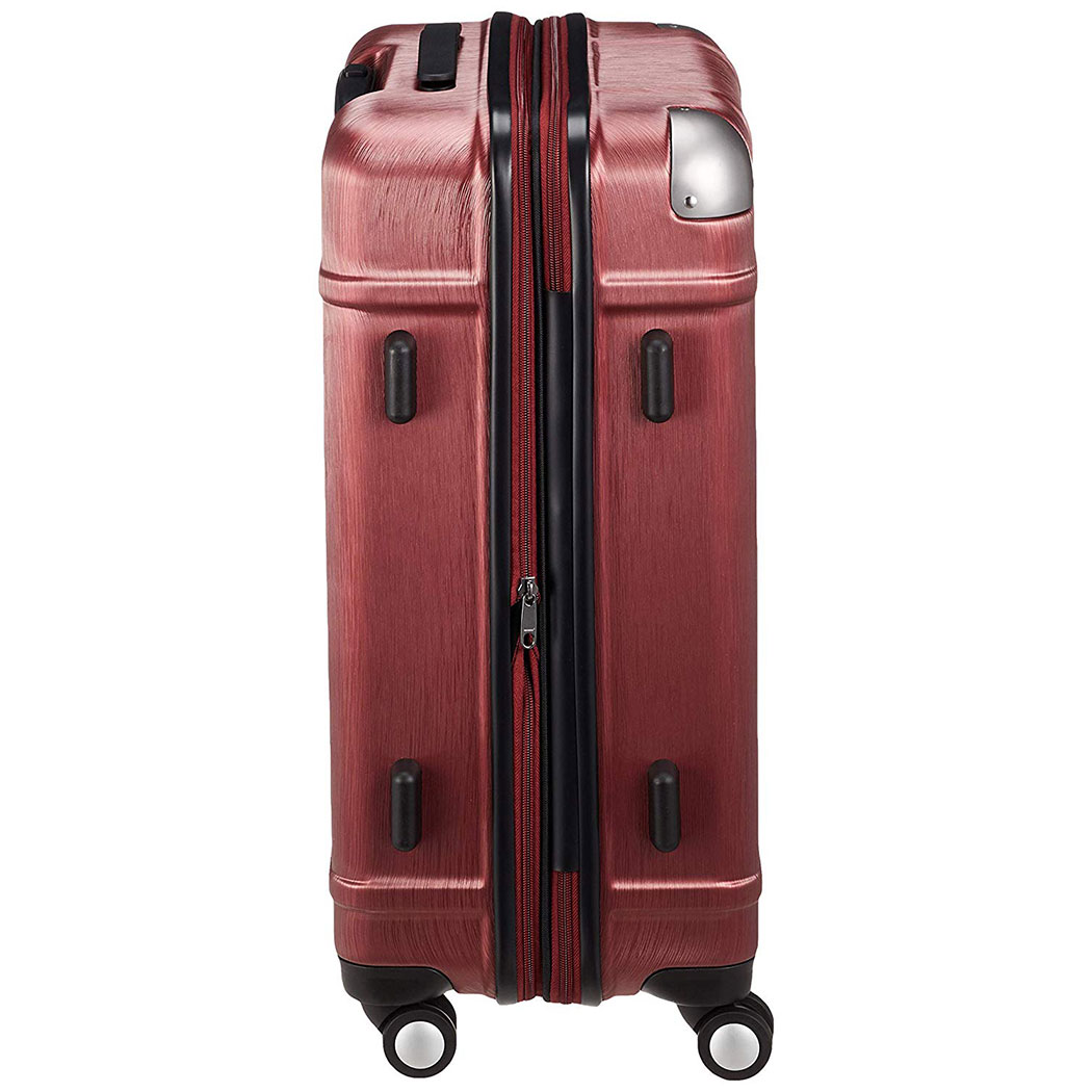 楽天市場】アウトレット ACE エーススーツケース AE-06523 Z.N.Y