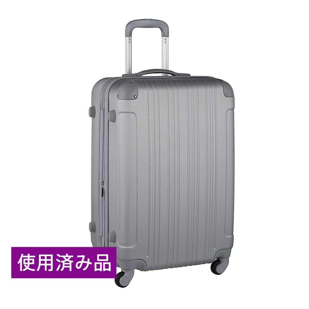 楽天市場】【中古品】スーツケース（LEGEND WALKER：レジェンド