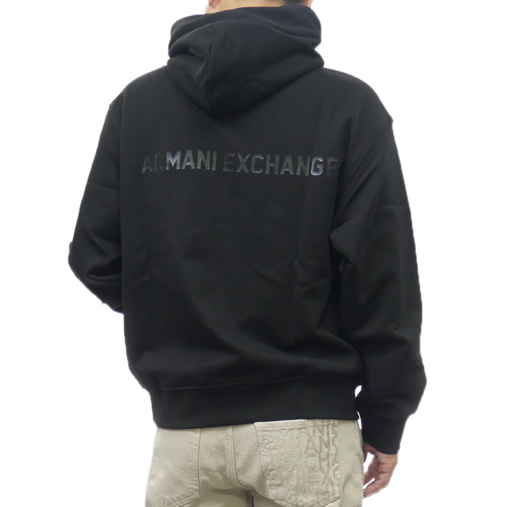 楽天市場】ARMANI EXCHANGE アルマーニ エクスチェンジ A/X プル
