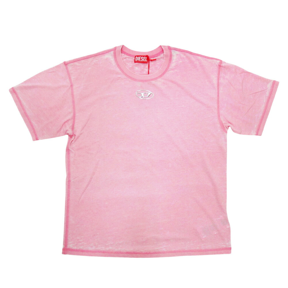 楽天市場】DIESEL ディーゼル クルーネック Tシャツ A16146 0CPAJ T