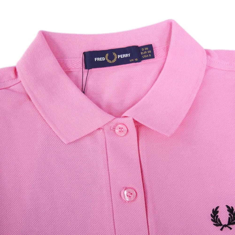 楽天市場】FRED PERRY フレッドペリー ポロシャツ G6000 FRED PERRY