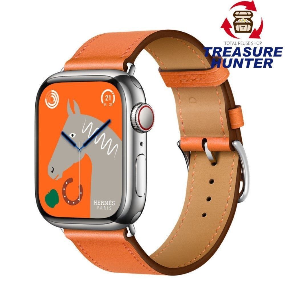 楽天市場】HERMES Apple Watch Series8(アップルウォッチシリーズ8