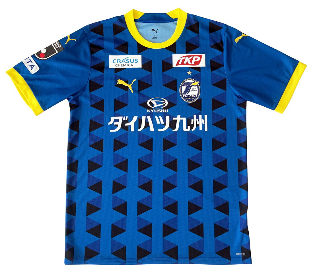 楽天市場】大分トリニータ【一般】【SALE】2025オーセンティック