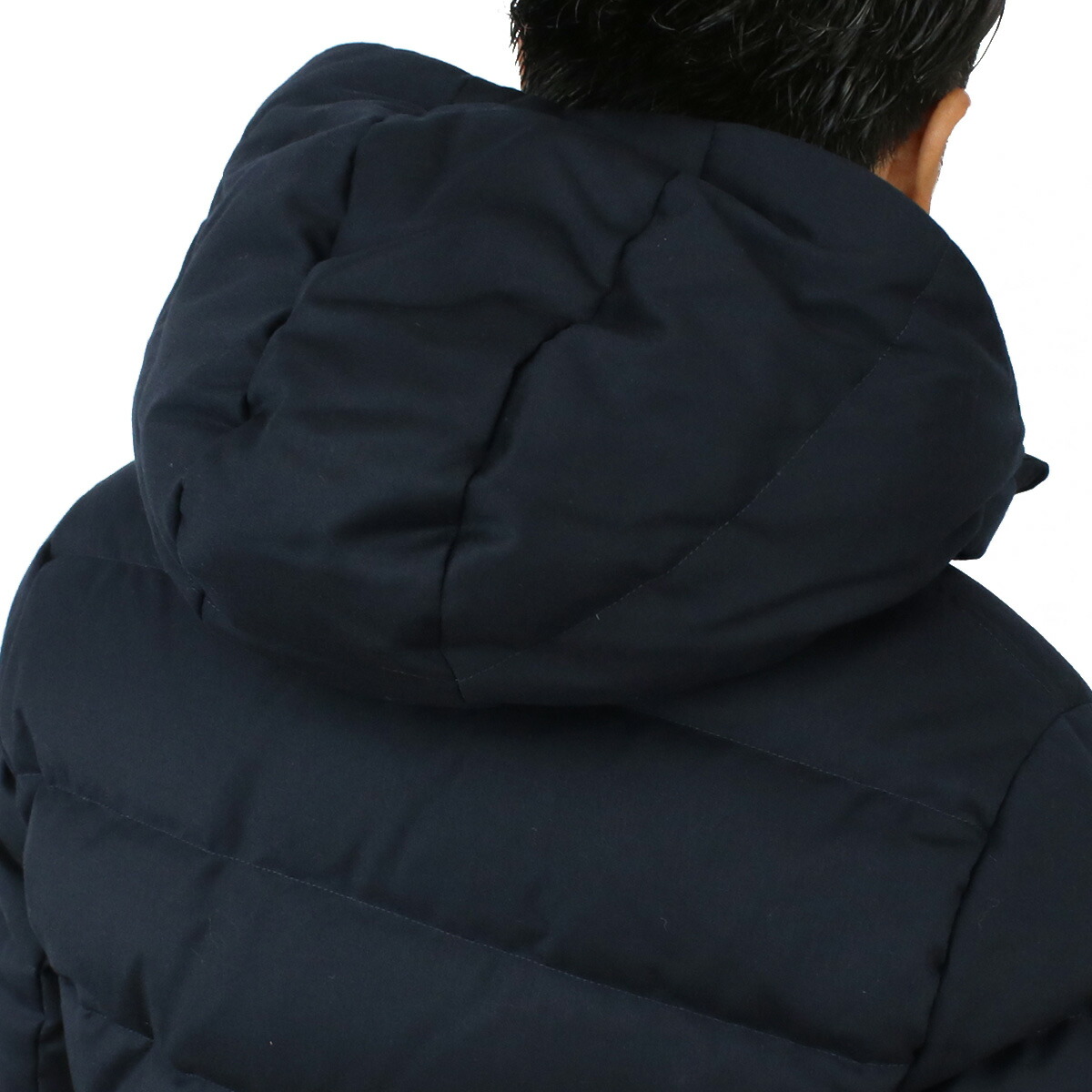 楽天市場】TATRAS タトラス ダウンジャケット MTKE23A4148-D NAVY