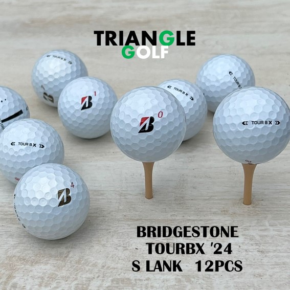楽天市場】【店内全品P10倍】BRIDGESTONE JGR 年式混合 10球