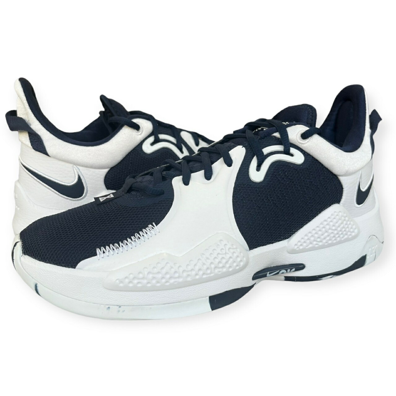 NIKE ナイキ ポールジョージ PG 5 EP スニーカー US8 26cm NIKE ナイキ