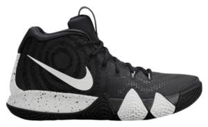 楽天市場】ナイキ メンズ カイリー4バッシュ Nike Kyrie 4 - Black