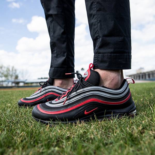 楽天市場】ナイキ メンズ エアマックス97 Nike Air Max 97