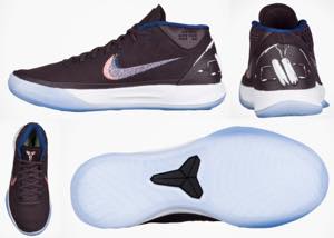 楽天市場】ナイキ メンズ コービー Nike Kobe A.D. Mid バッシュ Port