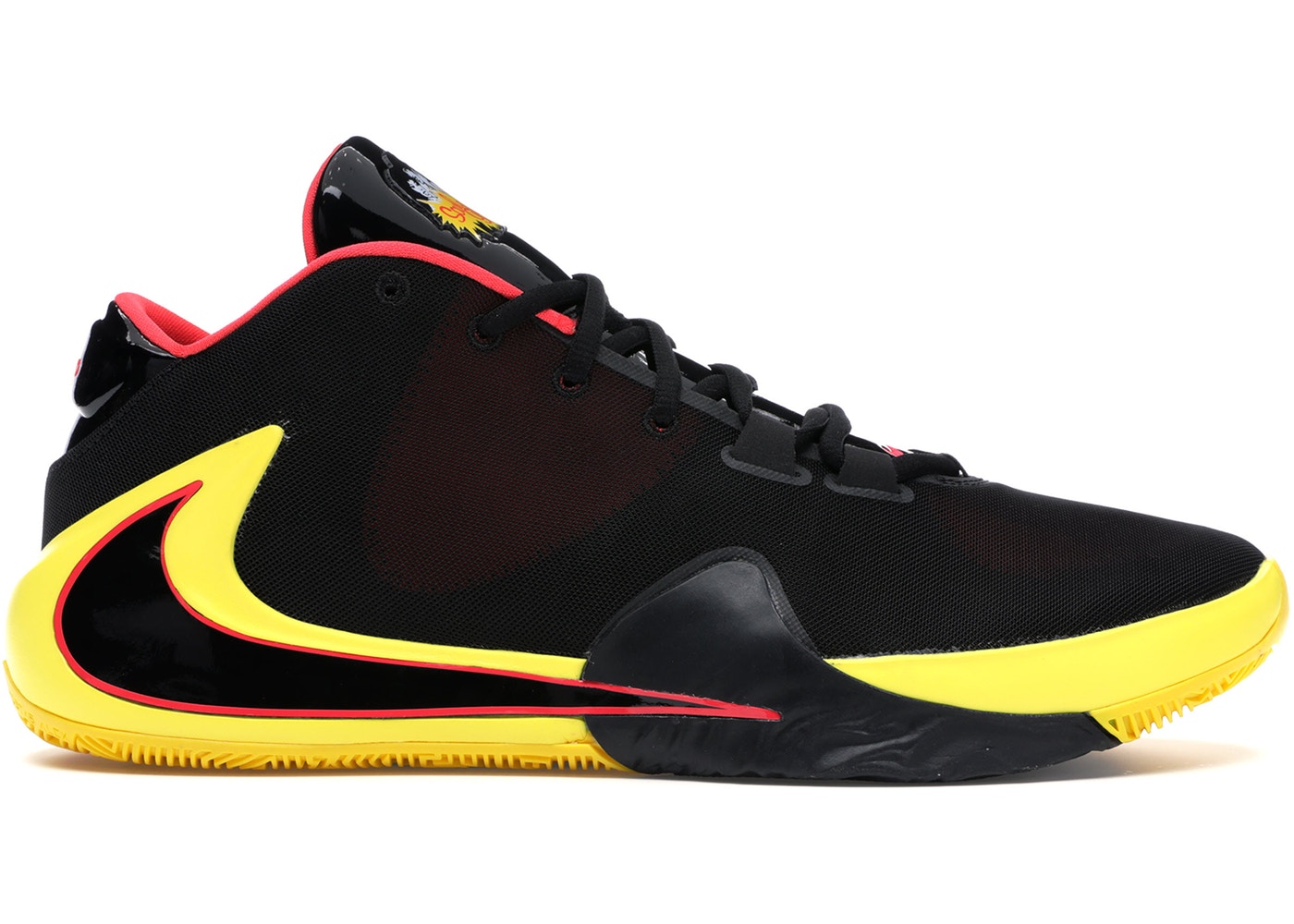 楽天市場】ナイキ メンズ ズームフリーク1 Nike Zoom Freak 1 