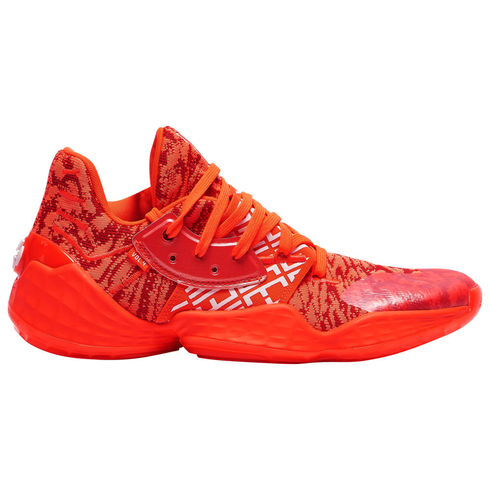 楽天市場】アディダス メンズ ハーデン ボリューム4 adidas Harden
