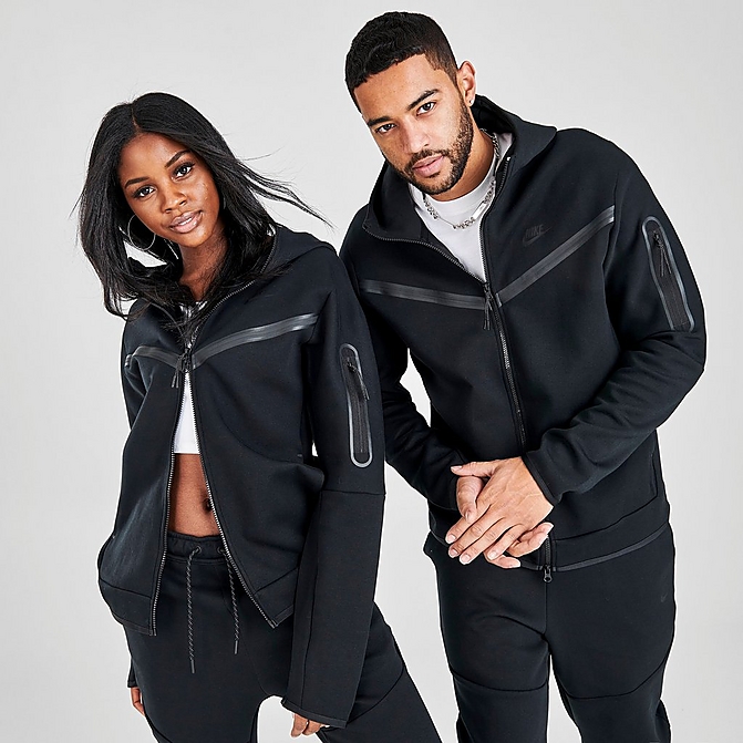 楽天市場】ナイキ メンズ パーカー Men's Nike Sportswear Tech Fleece