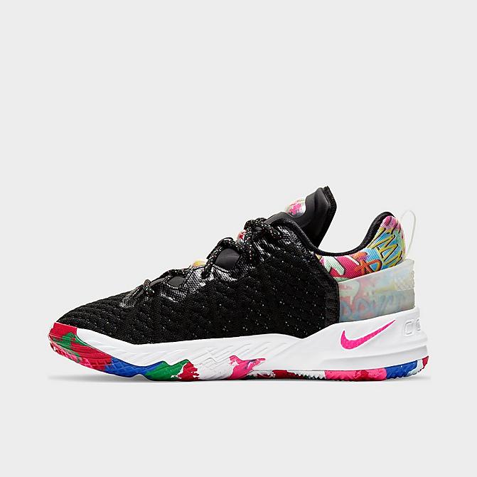 楽天市場】ナイキ キッズ/ジュニア レブロン18 Nike LeBron 18 GS