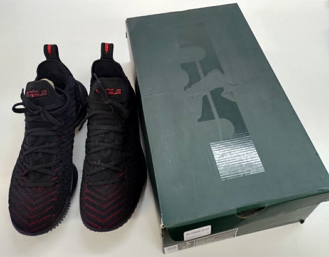 楽天市場】即納 ナイキ メンズ レブロン16 バッシュ Nike Lebron XVI