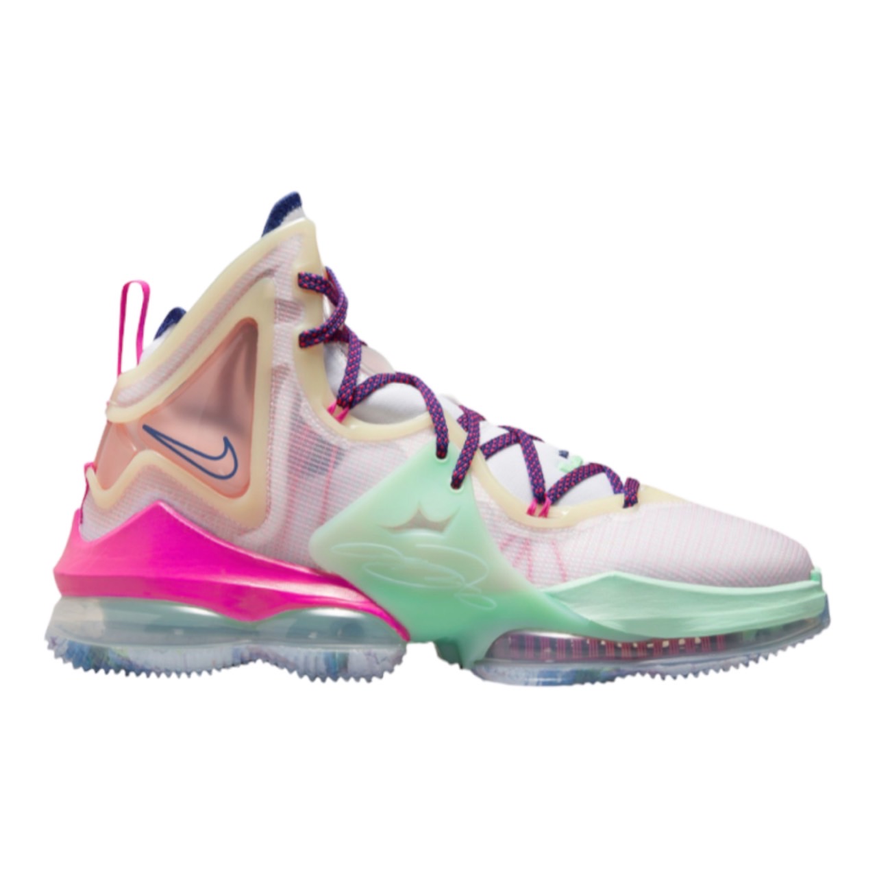 楽天市場】ナイキ メンズ バッシュ レブロン19 Nike LeBron XIX