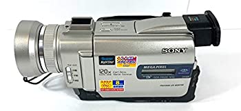 楽天市場】【中古】 SONY ソニー DCR-TRV20 デジタルビデオカメラ