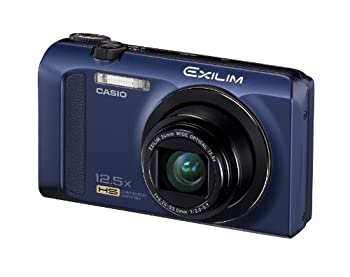 楽天市場】CASIO デジタルカメラ EXILIM EX－ZR200の通販