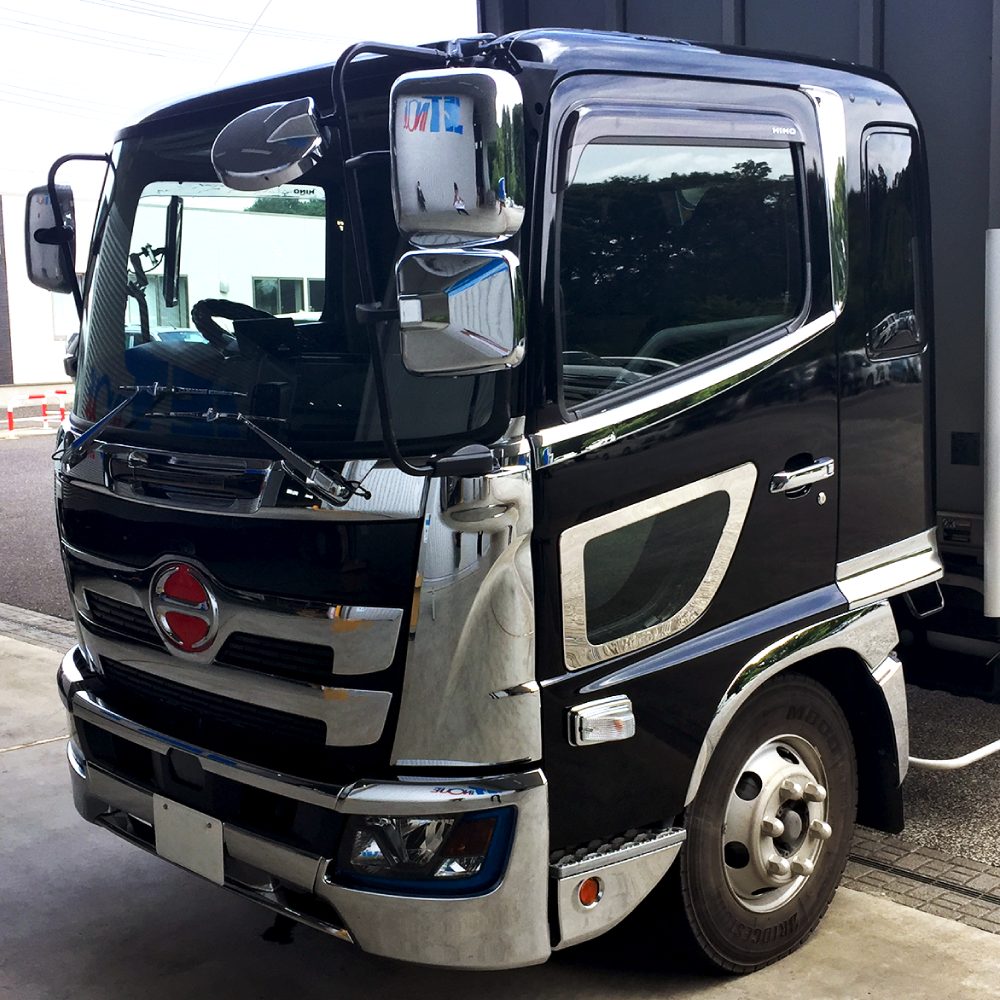 楽天市場】【フロントフェンダー 17'レンジャー用 左右セット