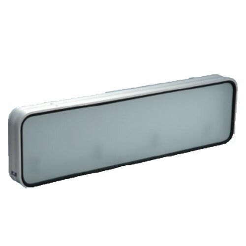 JBアルミ看板灯 特小 アンドン デコトラ .: JB看板灯