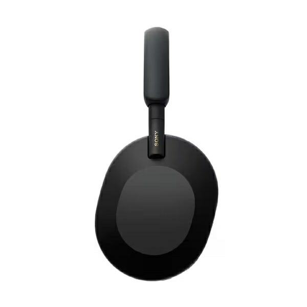楽天市場】SONY ワイヤレス ヘッドホン WH-1000XM5 ブラック マイク