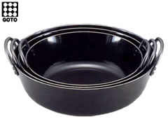 揚げ鍋30cm」の人気商品一覧 | 安い商品を通販サイトから探す - 価格.com