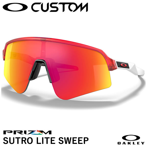 楽天市場】【即日発送可】OAKLEY（オークリー） OO9465 SUTRO LITE