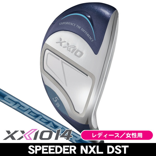 楽天市場】ゼクシオ レディース ユーティリティ h4の通販