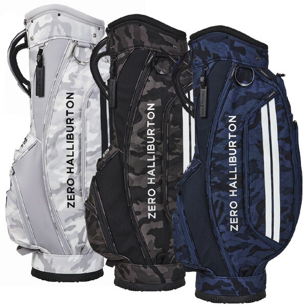 楽天市場】zeal キャディバッグの通販