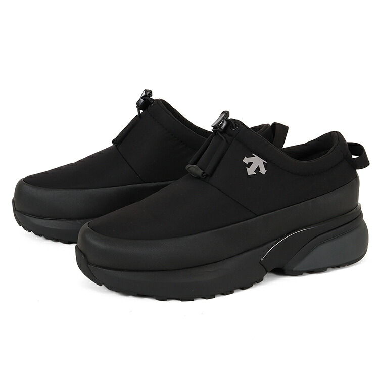 MO DESCENTE DM1WD04BK ブラック 28.0 DESCENTE DM1WD04BK ブラック 28.0