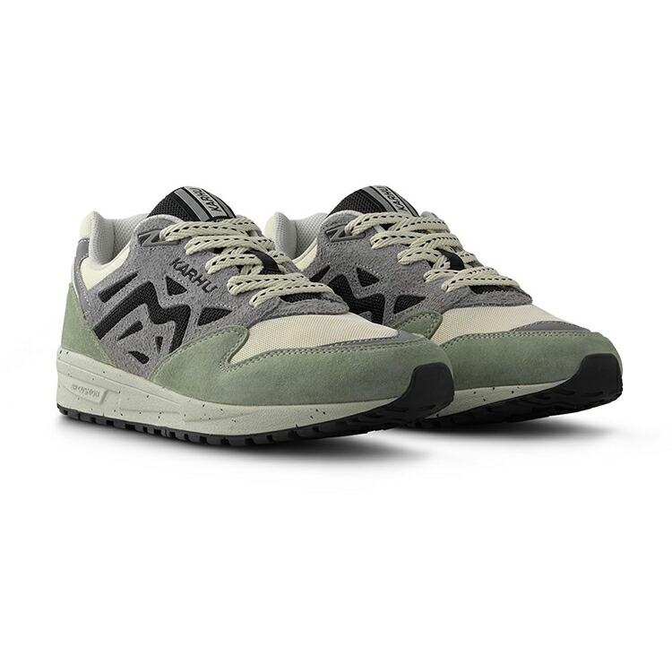 楽天市場】【マラソン期間☆P10倍】KARHU カルフ LEGACY 96 レガシー
