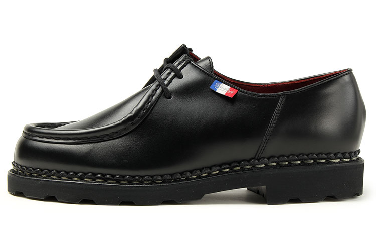 楽天市場】【マラソン期間☆P10倍】Paraboot(パラブーツ) MICHAEL BBR