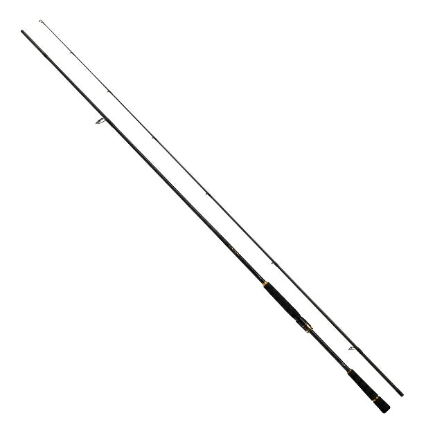 ダイワ ラテオ 110MH・K (ロッド・釣竿) 価格比較 - 価格.com
