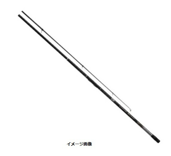 ダイワ ロングビーム T 30-425 (ロッド・釣竿) 価格比較 - 価格.com