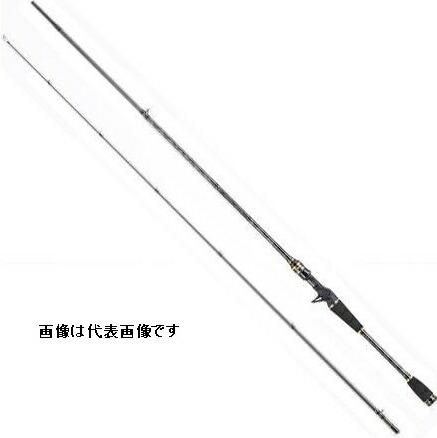 アブ ガルシア XROSSFIELD XRFC-702M (ロッド・釣竿) 価格比較 - 価格.com