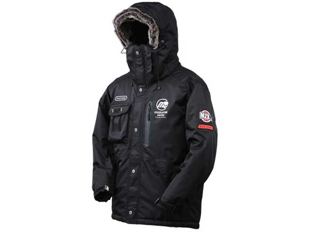 楽天市場】マズメ／mazume MZXFW-064 MZX コアオールウェザー